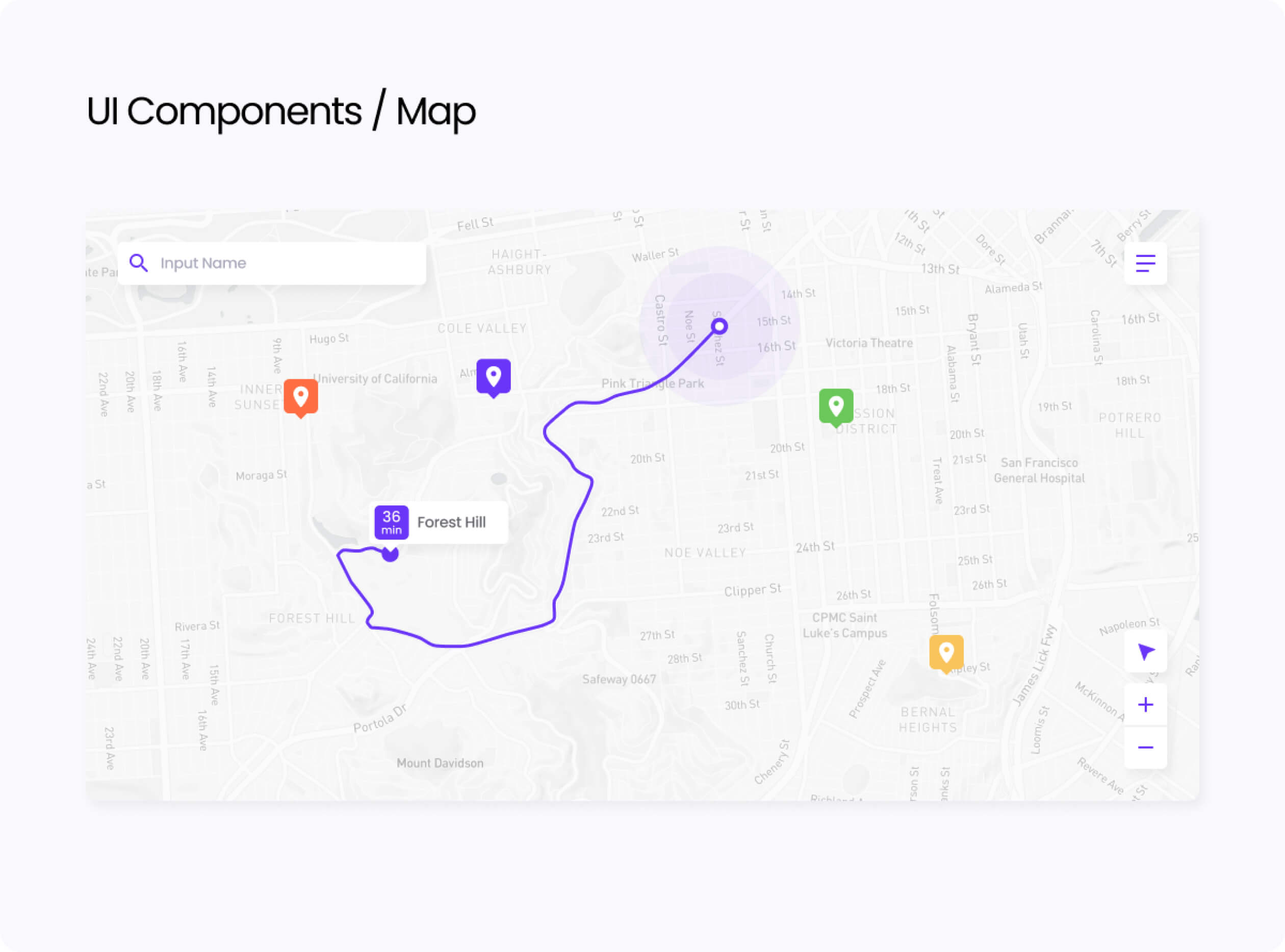 UI Components